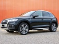 Usato AUDI Q5